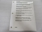 PM198 2008 Mercury Marine Thru 300 Verado Oil Flow Diagram P/n 90-879264004 Used. Price: $10.19.