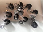 Cushion Loop Clamp Adel 766-5 10PCS New. Price: $15.00.