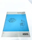 Volvo Penta 7788888-1, Service Manual, Fuel System, Nc Models Used. Price: $16.99.