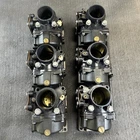 Omc Johnson Evinrude Faststrike Intruder 150-175HP Carburetor Set 436798 438798 For. Price: $300.00.