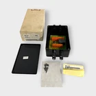 Raymarine Raytheon Autohelm M81129 Constant Running Pump Interface F/typ 100/300 New. Price: $129.99.