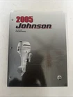 2005 Johnson 5005994 Service Manual 40 Stroke Models New. Price: $18.00.