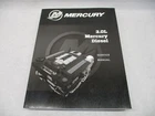 90-8M0117080 2019 Mercruiser 3.0L Mercury Diesel Sterndrives Service Manual Used. Price: $38.75.