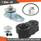 Labwork 40 Series Torque Converter Pulley Driver Driven Clutch Kit Belt Go Karts New. Price: $123.06.