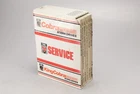Omc King Cobra 1994 Stern Drives Service Manual Set 503166 503167-503172 Used. Price: $31.00.