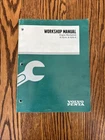 Volvo Penta 8.1GI-A, 8.1GSI-A Engine Mechanical Workshop Manual P/n 7797391 Used. Price: $31.99.