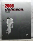 2005 Johnson Stroke 90, 115, 140 Hp Service Shop Manual P/n 5005998 Used. Price: $45.00.