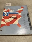 1976 Evinrude Hp Factory Service Repair Manual 85693 Used. Price: $11.72.