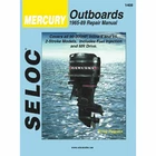 Seloc 18-01408 Marine Manual Mercury 1965-89 Outboard Cyl New. Price: $58.98.