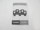 532030-1 2012 Humminbird Piranhamax Fishfinder Installation & Operations Manua Used. Price: $10.99.