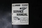 Mercury Mariner Outboard Service Manual 135-200 D082000+ P/n 90-824052 R02 Good. Price: $49.99.
