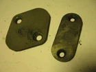 Two Covers Evinrude Starflite 50514 Used. Price: $14.95.