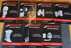 Mercury 90-897928T00 Service Manuals 135-175 2006 Verado 4-STROKE Set Of Books Used. Price: $115.00.