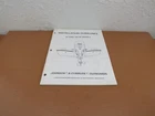 1999 Ee Johnson 135 Thru 300 Hp Outboard Oem Installation Guidelines 787078 Used. Price: $8.25.