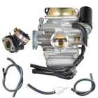 Lablt Carburetor & Intake Manifold Boot For Yerf Dog Spiderbox GY6 150CC GX150 New. Price: $19.97.