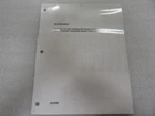 PM158 Mercury 200/225 3.0L Optimax Mechanical Shift Engine Harness 90-879189003 Used. Price: $9.45.