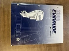 2005 Evinrude Johnson 200-250 E-tec Service Manual 5006059 Used. Price: $19.99.