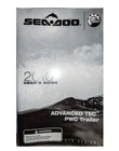 New Sea-doo 2010 Advanced Tec Pwc Trailer Factory User's Guidebook Oem #21900076. Price: $14.95.