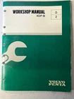 Volvo Penta Xdp-b Stern Drive Unit Workshop Service Repair Manual 7742145 BN15 Used. Price: $149.95.