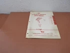 1970 Johnson 1-1/2 Hp Outboard Oem Service Manual JM-7001 Used. Price: $10.21.