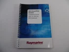 Raymarine Spx Smartpilot System Installation Guide - Free Shipping Used. Price: $9.99.