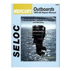 Seloc 18-01408 Repair Manual New. Price: $67.15.