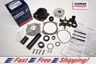 Oem New Johnson Evinrude Outboard Water Pump Kit 5001595 Housing Brp/omc. Price: $92.65.