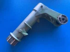 Evinrude Johnson Omc CD-12 5.5HP Outboard Motor Pivot/ Swivel Assembly Used. Price: $24.95.