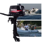 Stroke Outboard Motor Engine 3.5HP 3.6HP 7HP 12HP Water Cooling Cdi New. Price: $239.16.