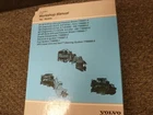 Volvo Penta 5.0FI 5.8FI 5.8FSI 4.3GI 5.7GI Engine Workshop Service Repair Manual. Price: $147.64.