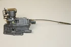 1973 Johnson 9.5 9R-73B Outboard Motor Part Carburetor 385843 312910 309726. Price: $100.00.