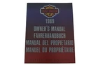 Oe Factory Service Manual For 1989 Big Twin International Part Number 48-1578 New. Price: $67.99.