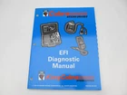 500597 Omc King Cobra Stern Drive Service Repair Manual "md" Efi Diagnostic Ford Used. Price: $14.90.