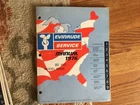 Evinrude Service Manual 5196 Original Stock New. Price: $39.99.