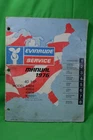 Evinrude 1976 Boat Motor Repair MANUAL,40 Hp Model 40604,40605,40654,40655 Used. Price: $10.75.