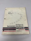 Force Outboards 1994 Model Technicians Handbook Manual 90-823871940 Used. Price: $14.99.