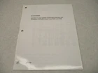 90-879189009 Dts Engine Harness Diagram For 2003-04 Mercury Optimax 200/225 3.0L Used. Price: $13.70.