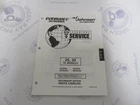 438154 Omc Evinrude Johnson 25-30 Te Outboard Parts Catalog 1996 New. Price: $16.07.