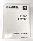Yamaha Outboards LZ250B Hp Service Manual LIT-18616-02-43 Used. Price: $119.88.