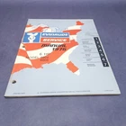 1976 Evinrude 5187 Service Manual Hp Models 6604 6605 Omc Used. Price: $22.50.