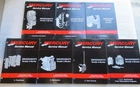 Mercury 200 Thru 275 Verado 4-STROKE Service Manual Set P/n 90-896579T00 New. Price: $199.60.