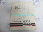 90-823871940 Mercury Force Outboard Technicians Handbook Manual 1994 Used. Price: $16.50.