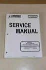 Mariner Mercury Service Manual 90-828631R2 1997 40 45 50 Bigfoot Stroke Used. Price: $15.95.