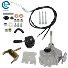 Transmission Forward Reverse Gear Box Replacement Go Kart 2HP-13HP Engines New. Price: $92.84.