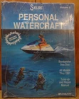 Seloc Sea-doo /bombardier Personal Watercraft All Models Thru 1991 Repair Manual New. Price: $29.99.