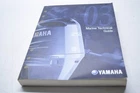Oem Yamaha LIT-18865-01-03 Technical Update 2003 Marine Used. Price: $19.95.