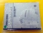 Omc Johnson 5005500 Outboard 2002 Service Manual 60 70 Hp 4 Stroke Sn Model Used. Price: $34.59.