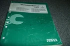 Volvo Penta 5.7GXI-DF 5.7GXI-E 5.7GI-E Engine Shop Service Manual Xz Used. Price: $130.22.