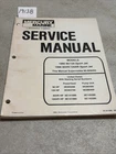1995 Mercury Marine 120 Xr Sport Jet Service Manual 90-831996 695 Used. Price: $28.47.
