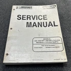 Mercury Mariner Outboard Service Manual 225/225 EFI/250/3.0L 90-822900R1 1996 Used. Price: $25.00.